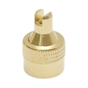 Extractor miez ventil HVAC 1/4 SAE alama cu cap de surubelnita