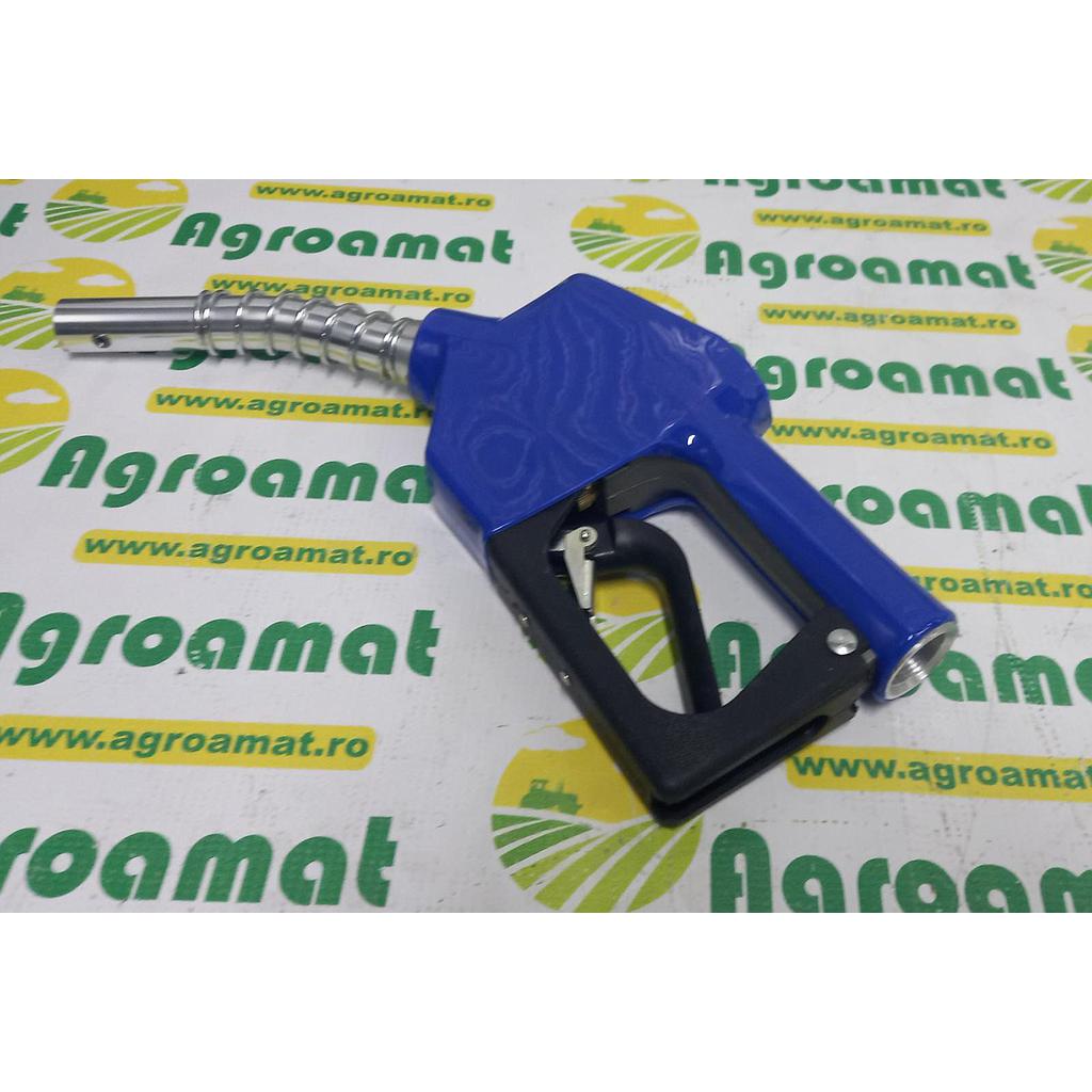 Pistol Alimentare Combustibil