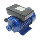 Motor electric monofazat 0.75KW, 220V, turatie 2800 r/min, stator 120x55mm