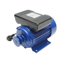 Motor electric monofazat 1.3KW, 220V, turatie 2800 r/min, stator 120x90mm