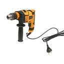 Bormasina cu impact 620W, 220V, mandrina 13mm, turatie 3300rpm