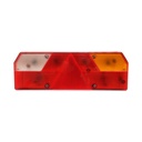 Lampa stop spate dreapta semiremorca Schmitz Cargobull 420x145x88mm