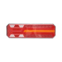 Lampa stop spate LED camion 12/24V universala 460x140x40mm