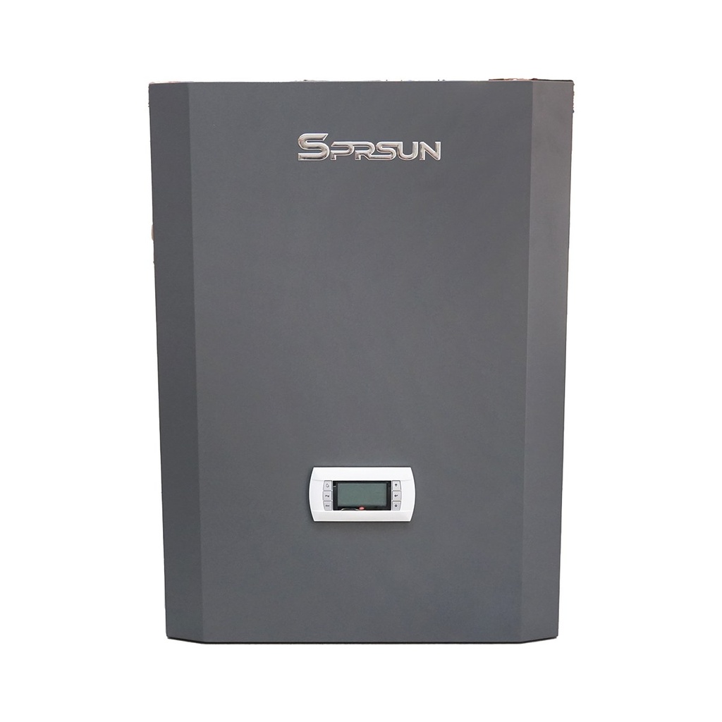 Unitate interna pompa de caldura aer-apa monobloc 9.5KW, 220V CGH03 SPRSUN