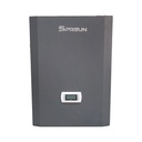 Unitate interna pompa de caldura aer-apa monobloc 9.5KW, 220V CGH03 SPRSUN