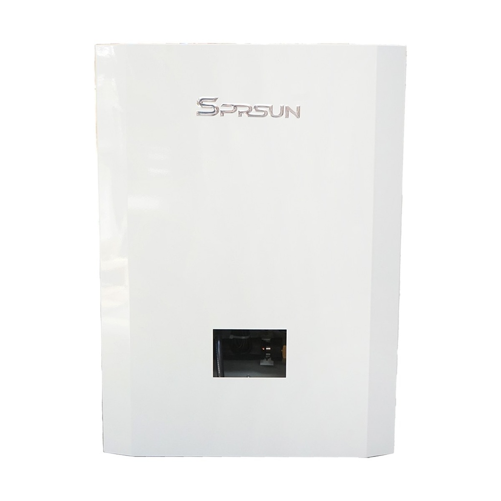 Unitate interna pompa de caldura aer-apa monobloc 28KW, 380V CGH-08-B SPRSUN