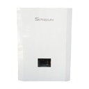 Unitate interna pompa de caldura aer-apa monobloc 28KW, 380V CGH-08-B SPRSUN