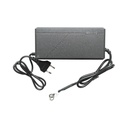 Redresor, incarcator smart baterie LiFePO4 12.8V, 10A automat cu protectii multiple