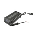 Redresor, incarcator smart baterie Li-ion 51.2V, 15A cu afisaj digital