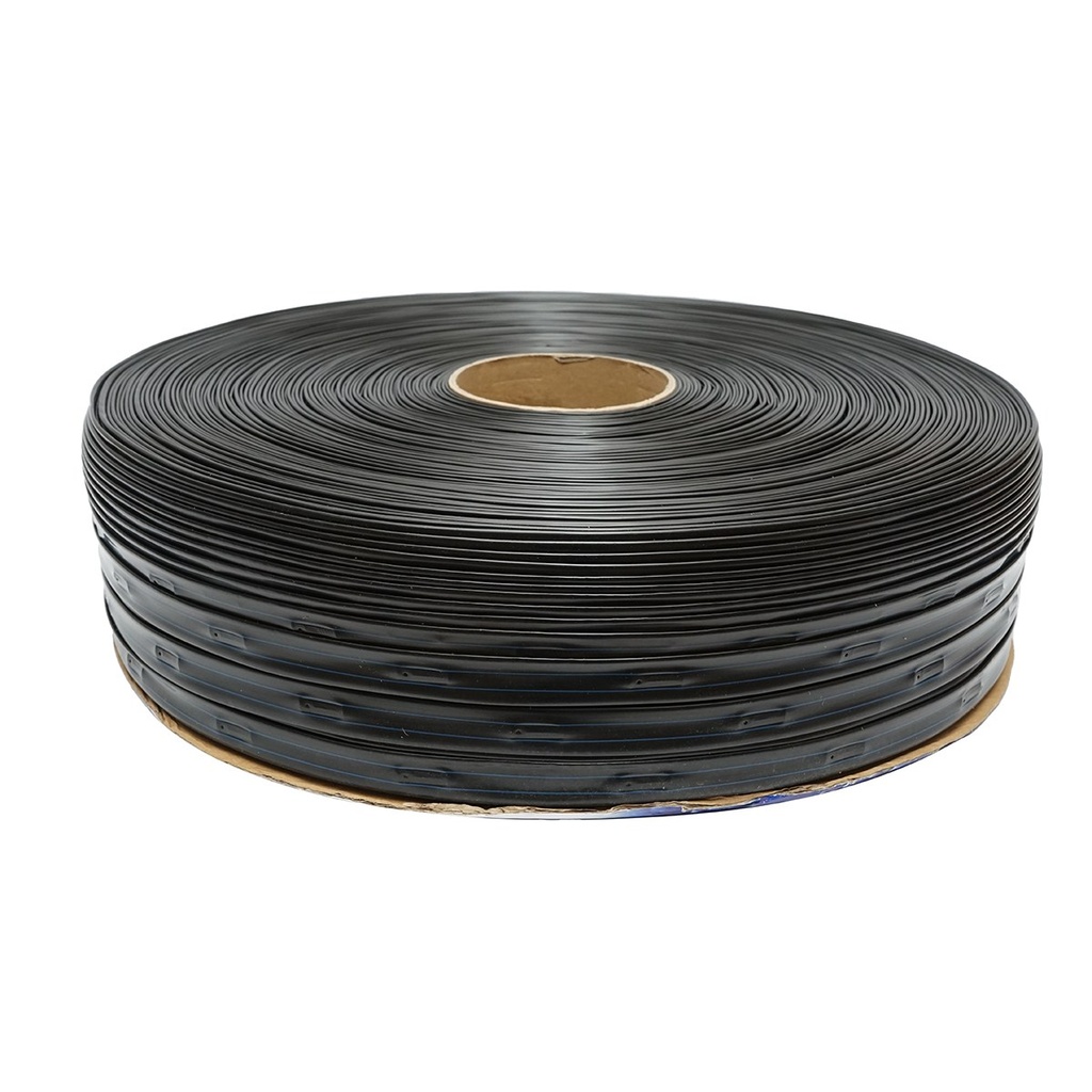 Banda picurare apa, rola 90m 1.38L/H, D16mm, pas 10cm