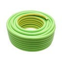Furtun gradina PVC 1/2 inch (12.7mm) cu insertie textila impletita 25m/rola