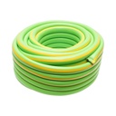 Furtun gradina PVC 3/4 inch (19mm) cu insertie textila impletita 25m/rola