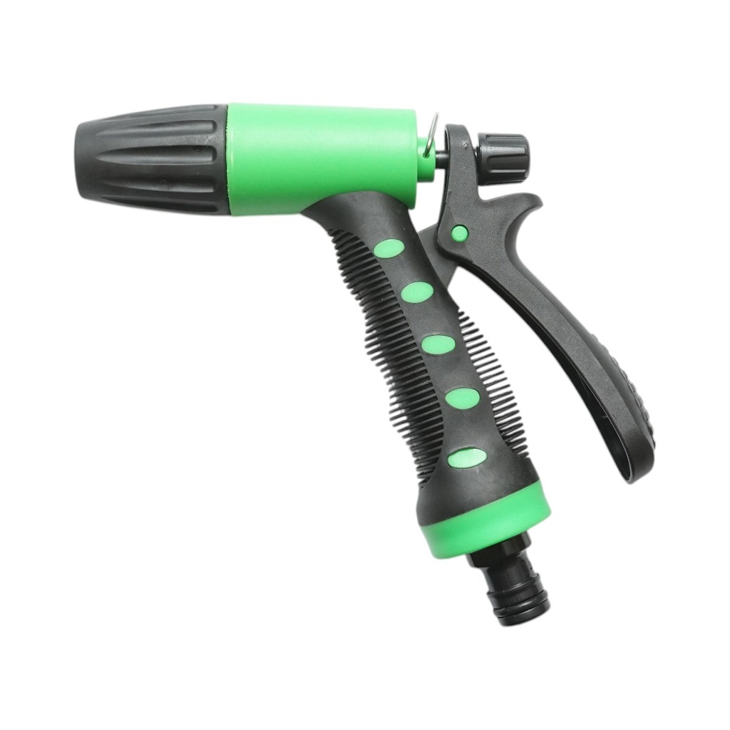 Pistol de stropit reglabil pentru furtun gradina