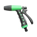 Pistol de stropit reglabil pentru furtun gradina