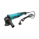 Polizor unghiular flex 750W, 220V, disc 125mm, turatie 11000 r/min