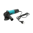 Polizor unghiular flex 600W, 220V, disc 115mm, turatie 11000 r/min