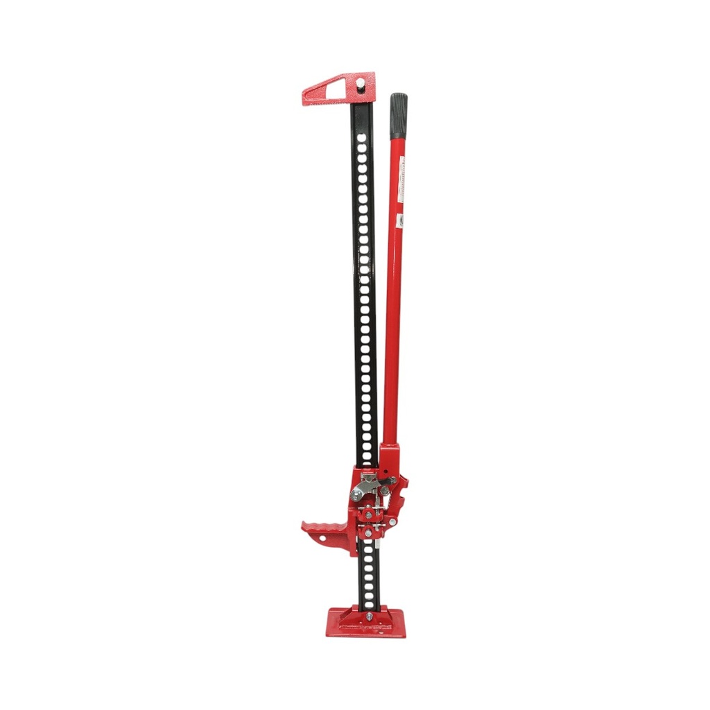 Cric mecanic OFF ROAD tip farm 48 inch sarcina maxima 3 Tone