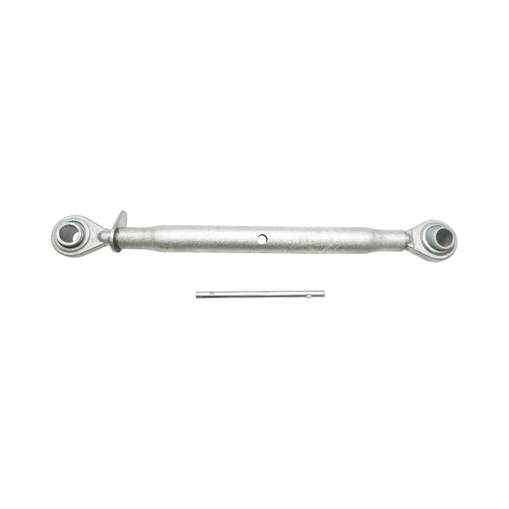 Tirant central reglabil 550-780mm, categoria 2-2, filet M27x3