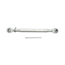 Tirant central reglabil 550-780mm, categoria 2-2, filet M27x3