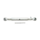 Tirant central reglabil 540-790mm, categoria 2-2, filet M30x3