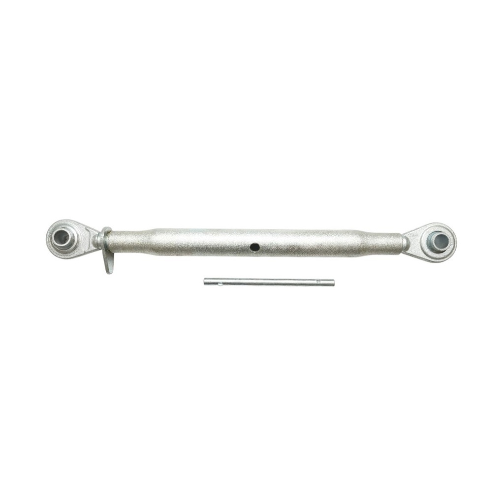 Tirant central reglabil 540-750mm, categoria 1-1, filet M27x3