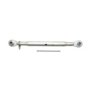 Tirant central reglabil 540-750mm, categoria 1-1, filet M27x3
