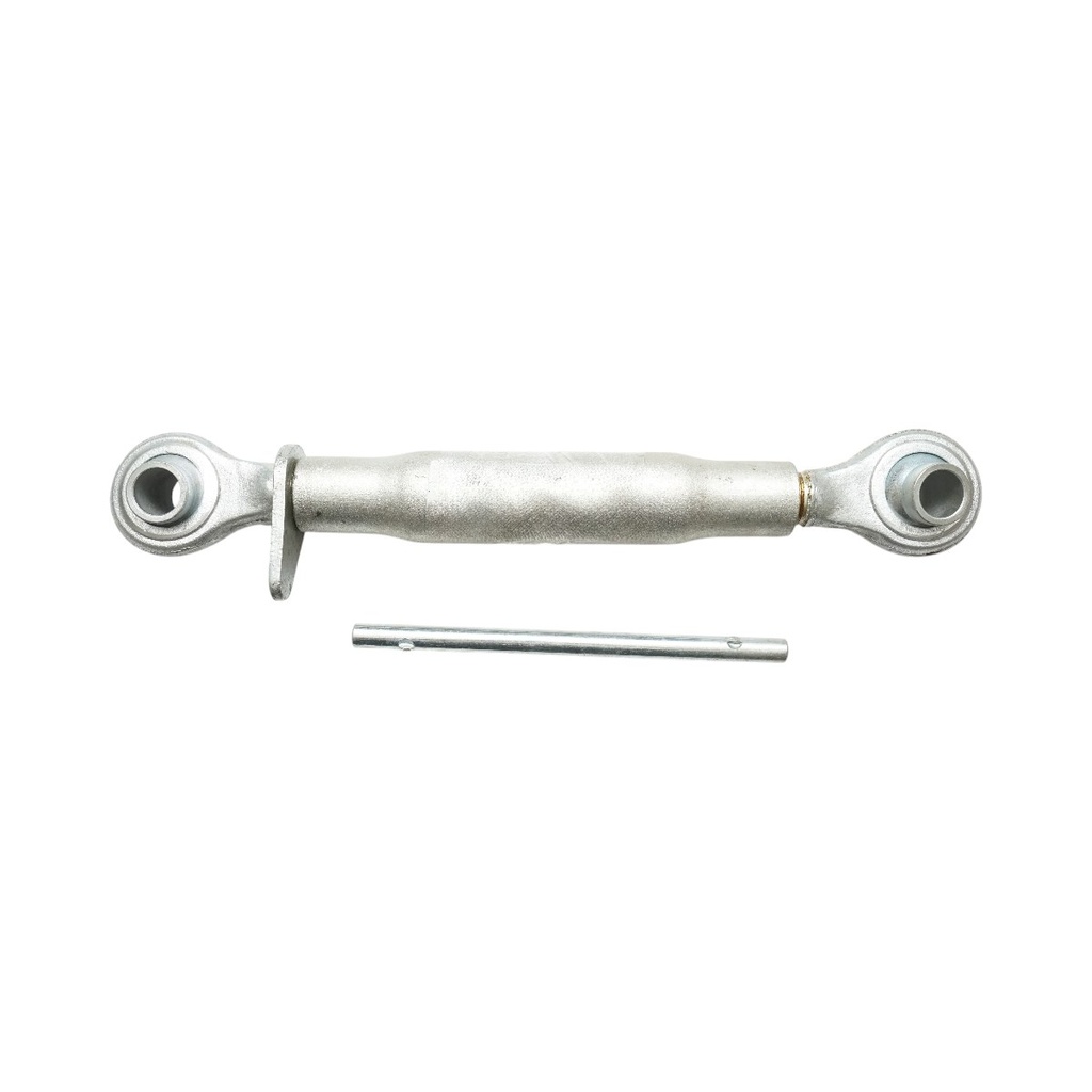 Tirant central reglabil 330-450mm, categoria 1-1, filet M27x3