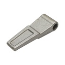 Suport, bolt balama oblon remorca tip baba sudabil 60x38x25mm