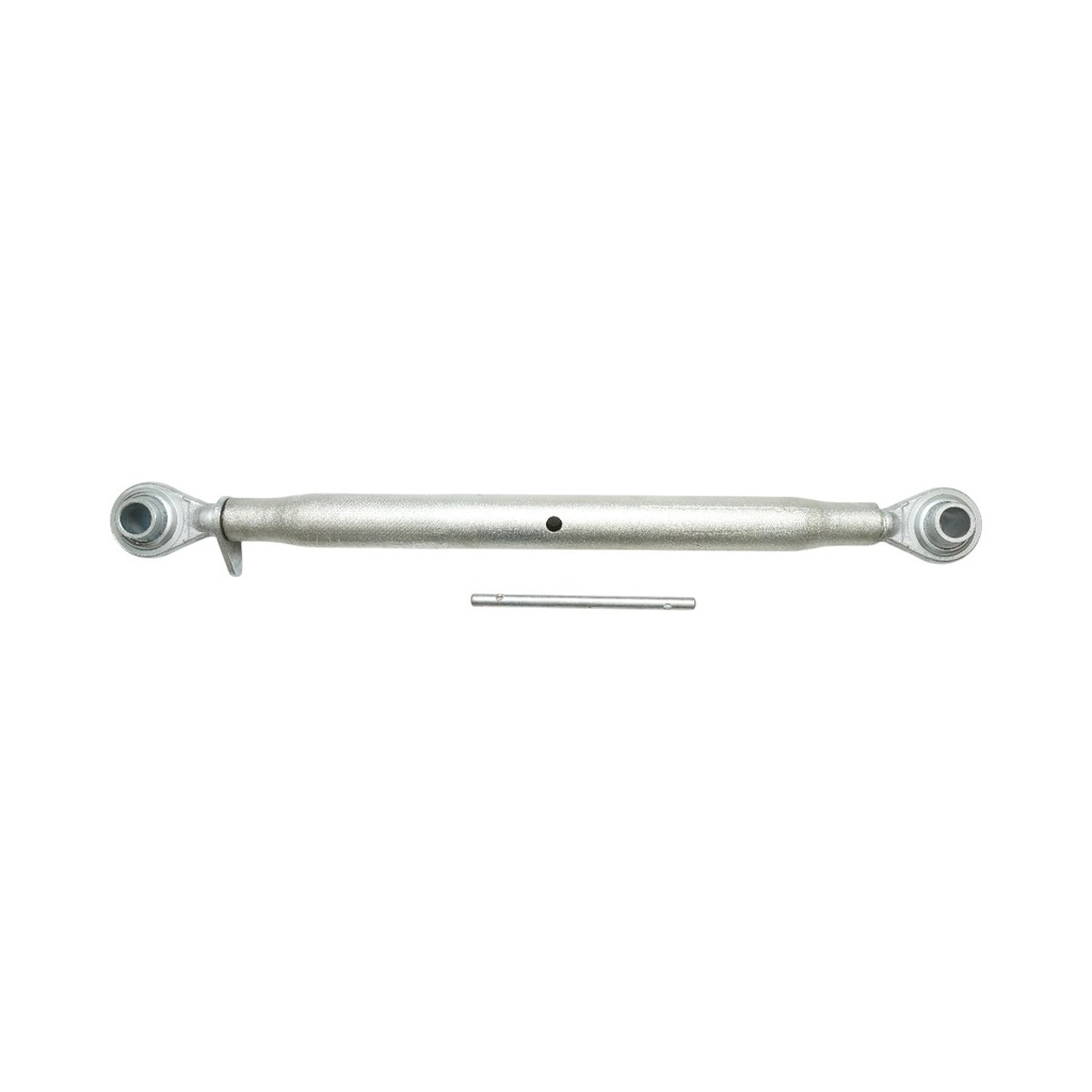 Tirant central reglabil 680-930mm, categoria 2-2, filet M30x3
