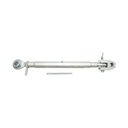 Tirant central reglabil 695-960mm, categoria 3-3, filet M36x3