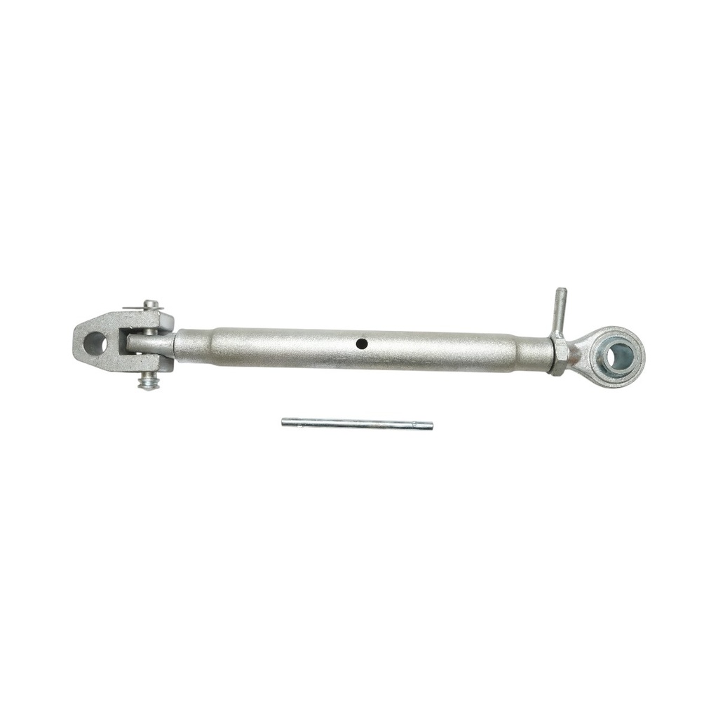Tirant central reglabil 655-920mm, categoria 3-3, filet M36x3