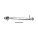 Tirant central reglabil 655-920mm, categoria 3-3, filet M36x3