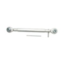 Tirant central reglabil 615-900mm, categoria 3-3, filet M36x3