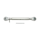 Tirant central reglabil 650-970mm, categoria 3-3, filet M40x3