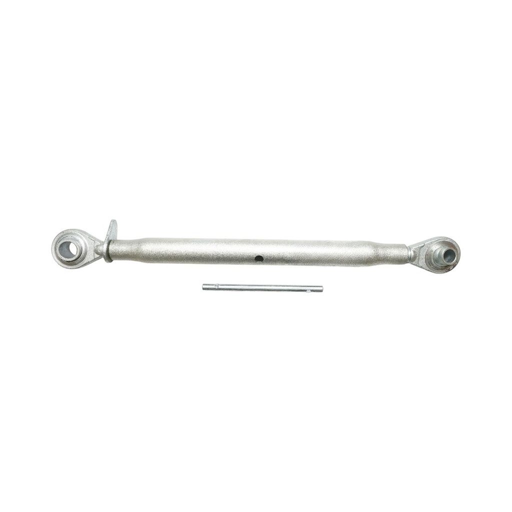 Tirant central reglabil 585-810mm, categoria 1-2, filet M27x3