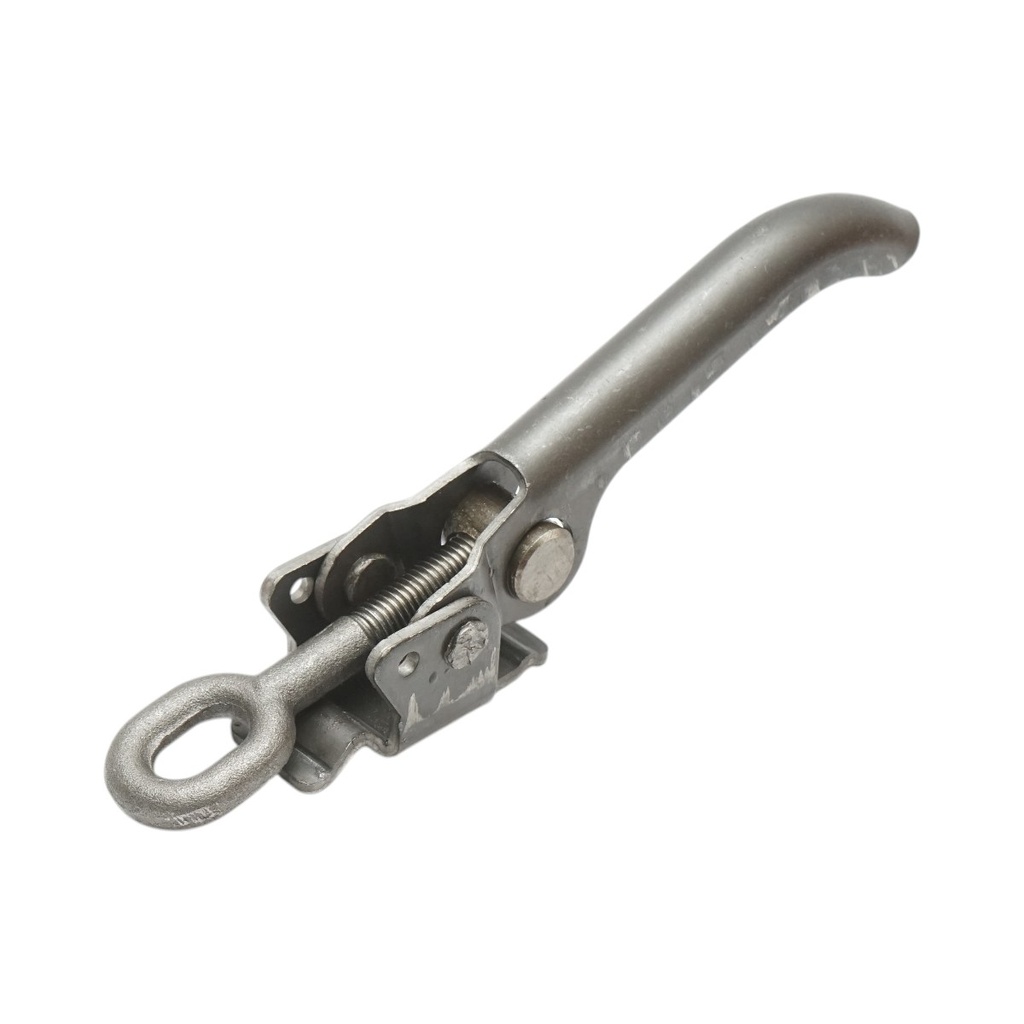 Inchizator reglabil oblon remorca auto 210x48x35mm