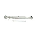 Tirant central reglabil 380-540mm, categoria 1-1, filet M22x2.5