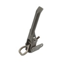Inchizator reglabil oblon remorca auto 210x30x35mm