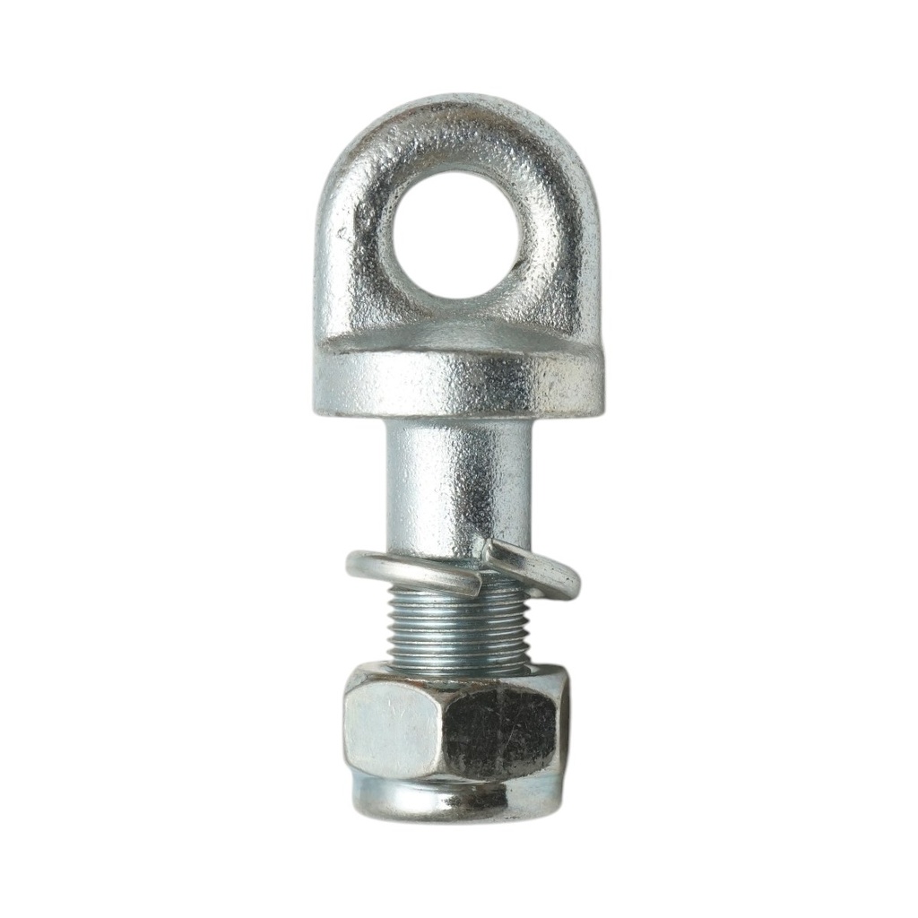 Surub ochet ridicare tirant 83mm, filet M18x1.5mm