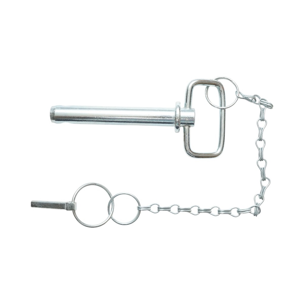 Bolt tirant central cu lant fi 19 UTB U-445
