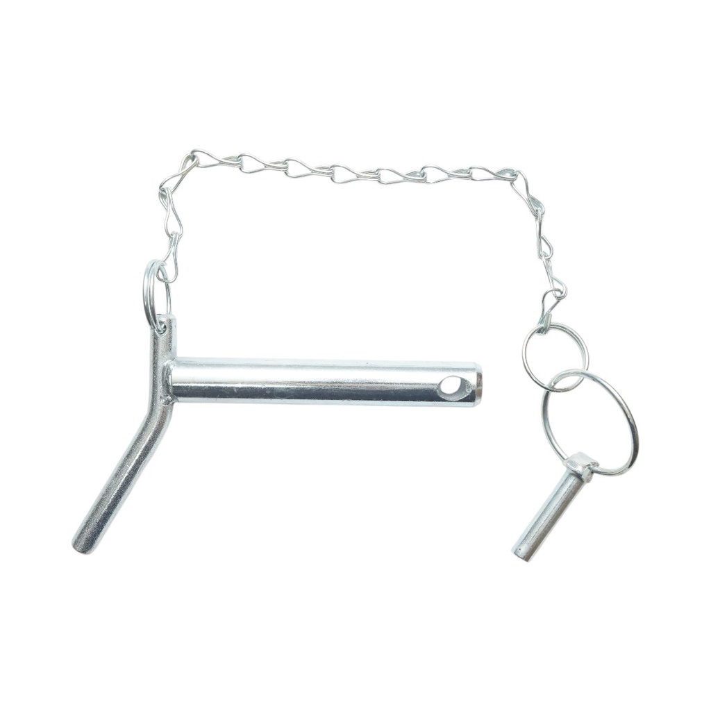 Bolt tirant cu lant si manivela fi 22x130mm
