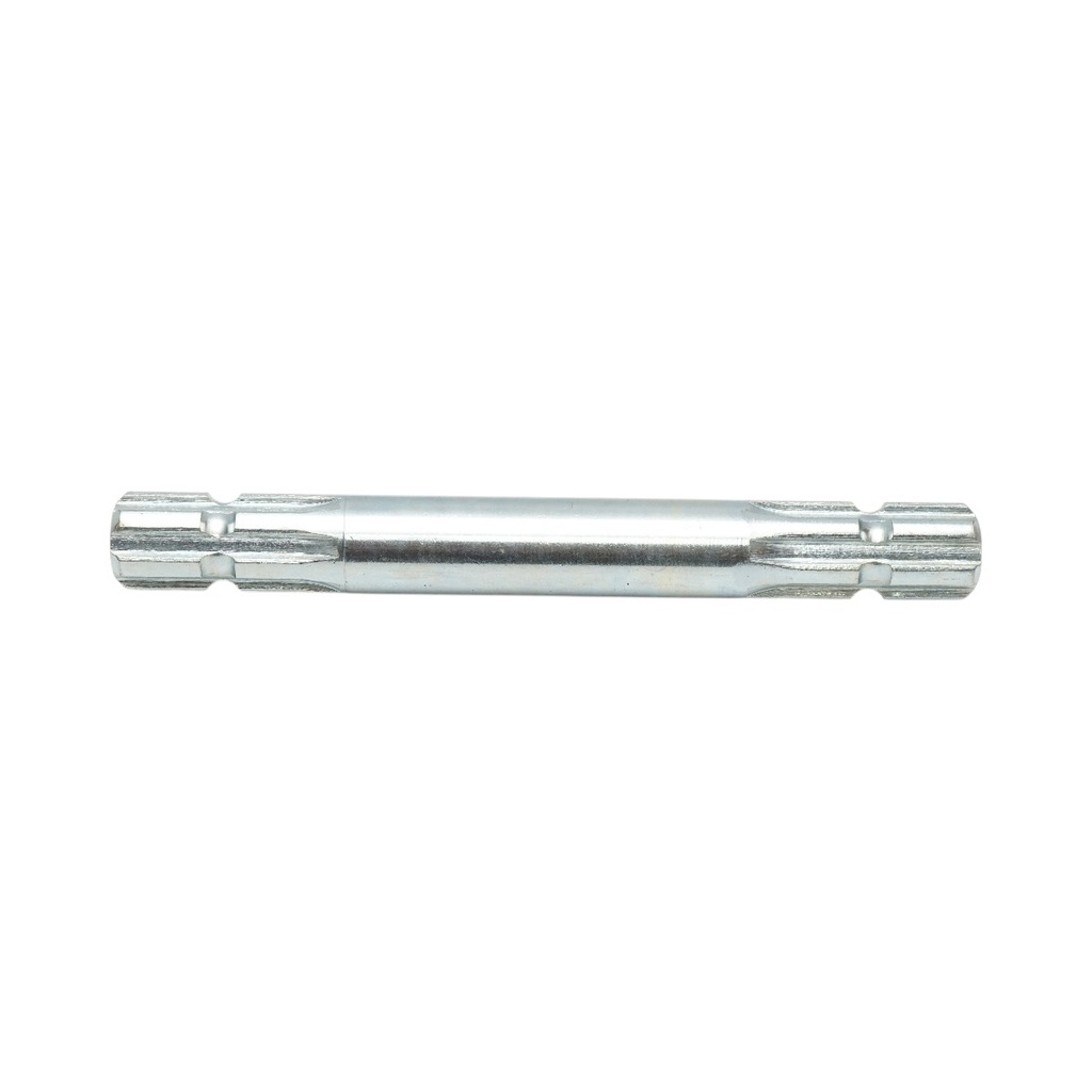 Ax legatura cardan canelat exterior dublu Z6 1-3/8 la Z6, lungime 300mm