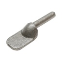 Bolt balama remorca auto sudabil 80x12x11mm