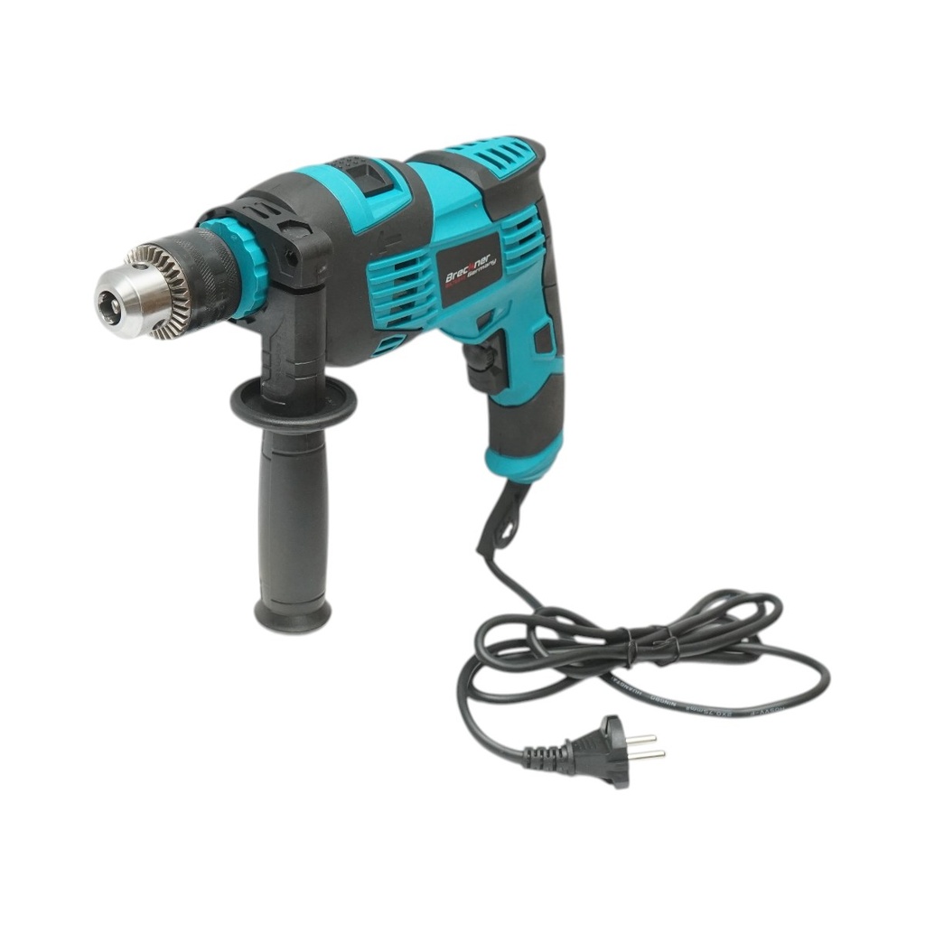 Bormasina cu impact 850W, 220V, mandrina 13mm, turatie 2700rpm