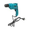 Masina de gaurit electrica 400W, 220V, mandrina 10mm, turatie 4500rpm
