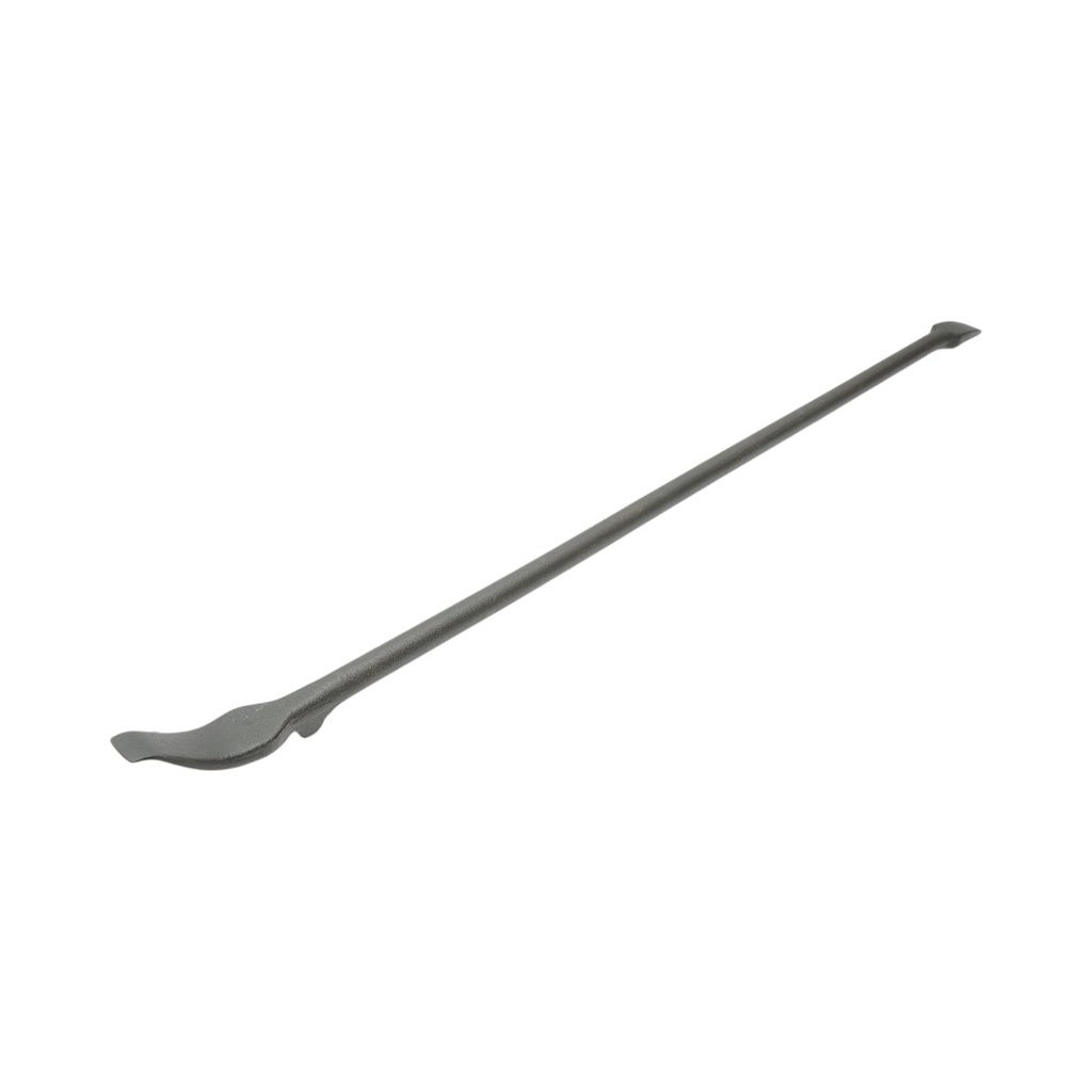 Levier otel profesional schimb anvelope vulcanizare 1050x19mm