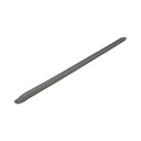Levier otel schimb anvelope vulcanizare 600x28x8mm