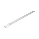 Levier otel schimb anvelope vulcanizare 500x25x7.5mm