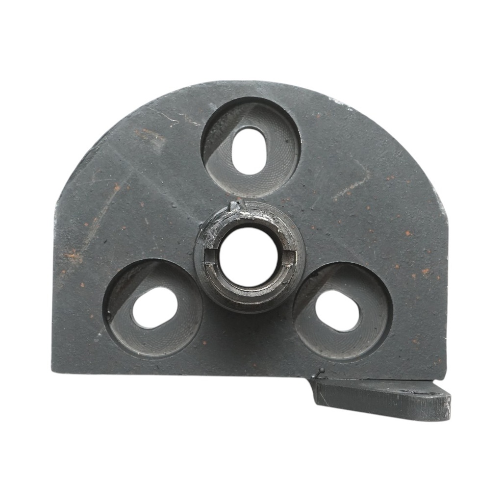 Suport inferior aripa noroi punte dreapta fata New Holland, Case IH cod OEM 84606296