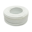 Cablu alarma cupru 6x0.22mm (6AF22) PVC ignifug 100m/rola Q5+